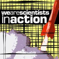 We Are Scientists : In Action